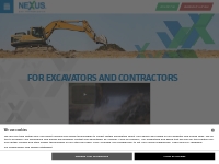 Excavators and Contractors | Nexus Gas Transmission