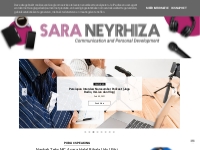 Sara Neyrhiza | Praktisi dan Pengajar Komunikasi