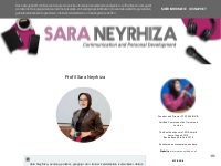 Profil Sara Neyrhiza