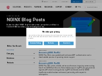 Opinion Archives - NGINX