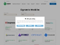 Dynamic Modules - NGINX
