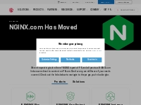 NGINX FAQs - Frequently Asked Questions - NGINX