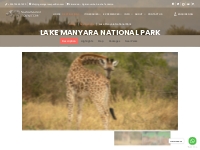 Lake Manyara National Park | Ngorongoro Expedition and Tours Ltd.