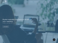 Digital Marketing Services - NGPIMC