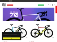 NGProBike - DE ROSA NEW 2024 COLLECTION, Bike Accessories