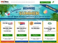   	Homepage | New Hampshire Lottery