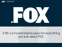 .FOX - A Trusted Digital Space