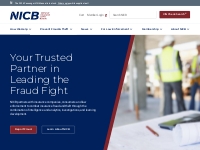 NICB | National Insurance Crime Bureau