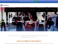 Functional - Niché Fitness Club Pomigliano
