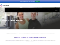 Functional Young - Niché Fitness Club Pomigliano