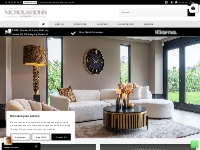 Nicholas John Interiors Online Furniture And Lighting Store