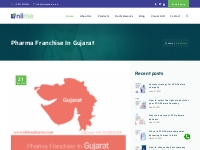 Pharma Franchise in Gujarat | PCD Pharma in Ahmedabad - PCD Pharma