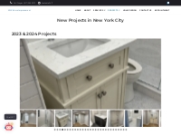 New Projects in New York City - NILU Home Improvement