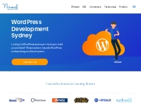 Sydney WordPress Developer - Website Design Services