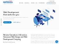 Vancouver Web Design | Vancouver Web Development | Web Design Agency