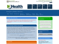 Department of Health | Emergency Medical Services