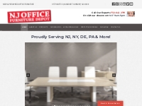 NJ Office Furniture Depot | Your No#1 Source For High Quality
