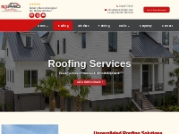 Roofing - Roof Repair Services in Clark, NJ, Roof Replacement Services