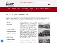About North Kansas City - North Kansas City Business Council