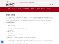 Sponsors - North Kansas City Business Council