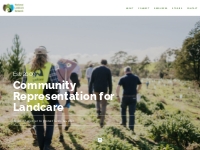 National Landcare Network Home