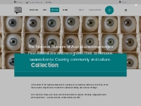 Collection | National Museum of Australia
