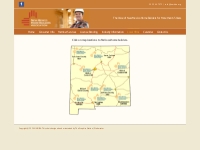 Local HBAs   New Mexico Home Builders Association
