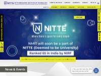 Best Engineering Colleges in Bangalore | NMIT Bangalore