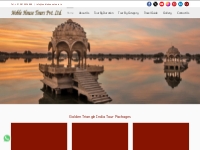 Best Tours   Travel Packages To India With Noble House Tours