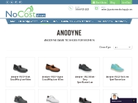 Anodyne Diabetic Shoes for Women