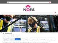 Welcome to NOEA - NOEA | UK