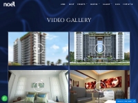 Our Real Estate Creations in Motion | Noel Projects Video Gallery