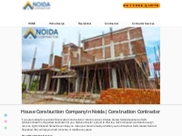 New House Construction Company In Noida