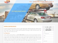 Car Transportation Services Noida - Best Car Transportation in Noida