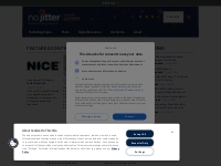 No Jitter | Insight for the Connected Enterprise