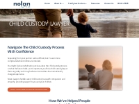 Child Custody Lawyer   Parenting Agreements