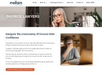 Sydney Family Lawyer for an Application for Divorce
