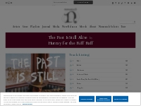 The Past Is Still Alive | Nonesuch Records - MP3 Downloads, Free Strea