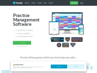 Nookal - Practice Management Software for Allied Health Clinics