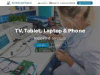 King's Lynn TV, Laptop & Mobile Phone Repairs
