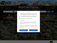Days out, places to visit, play   stay in Norfolk - NorfolkPlaces