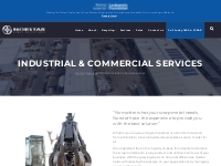 Commercial and Industrial Scrap Metal Recyclers | Norstar