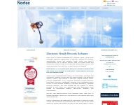  	Electronic Health Records Software | EMR Software | Nortec EHR