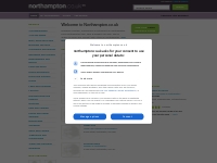 Northampton Hotels, Northampton Jobs & Restaurants in Northampton