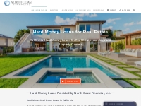 Hard Money Loans for Real Estate Investors in California - Hard Money 