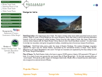 Sikkim Bhutan Darjeeling tourism | Packages - Navigator India