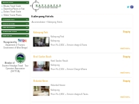 Kalimpong hotels   resorts. Hotels in Kalimpong