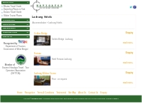 Lachung Hotels   Resorts - Navigator India
