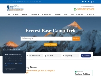  Northern Trekking Team- Best Trekking Company in Nepal