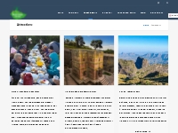 Attractions   North Ethiopia Eco Tour | Hike Ethiopia | Simien Mountai